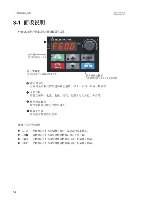 panasonic变频器说明书（panasonic变频器说明书vF200故障代码0000）