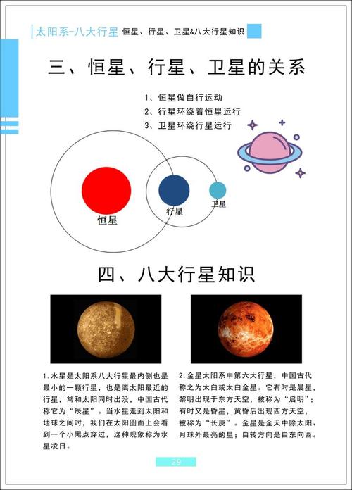 小百科宇宙知识（宇宙知识大全）